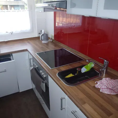 Moderne, ruhige Ferienwohnung in Braunlage Harz inkl WLAN&Netflix Exterior foto
