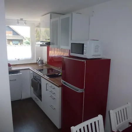 Moderne, ruhige Ferienwohnung in Braunlage Harz inkl WLAN&Netflix Exterior foto