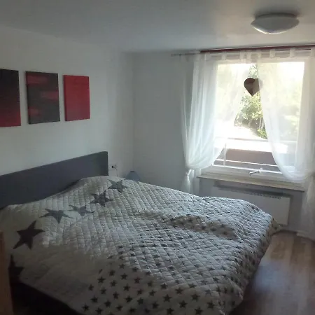 Moderne, ruhige Ferienwohnung in Braunlage Harz inkl WLAN&Netflix Exterior foto