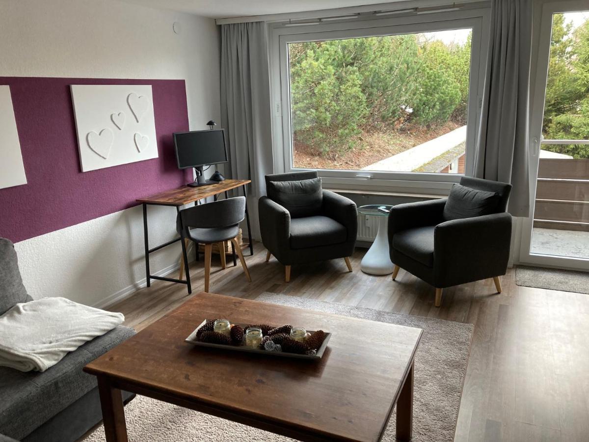 Appartement Moderne, Ruhige In Harz Inkl Wlan & Netflix