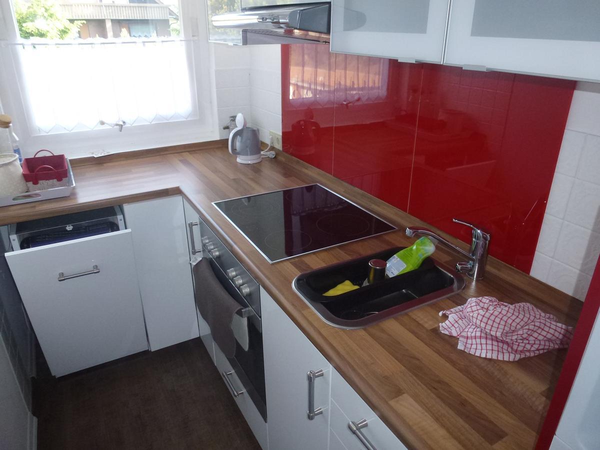Appartement Moderne, Ruhige In Harz Inkl Wlan & Netflix Braunlage