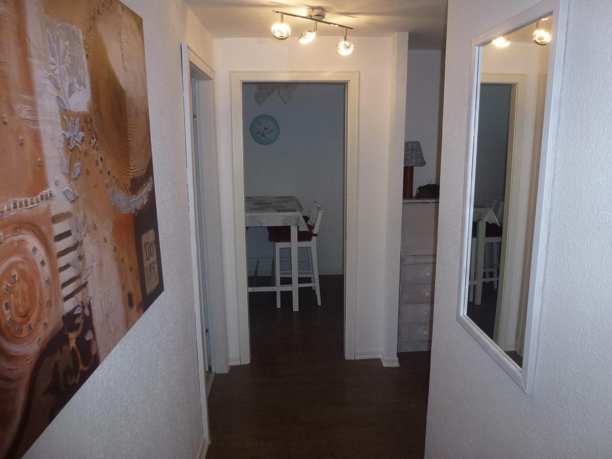 Moderne, Ruhige In Harz Inkl Wlan & Netflix Appartement Braunlage