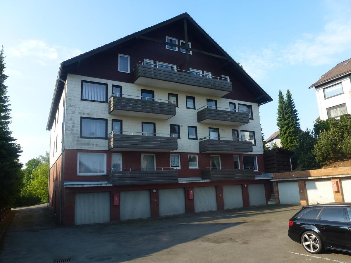 Apartment Moderne, Ruhige In Harz Inkl Wlan&netflix *