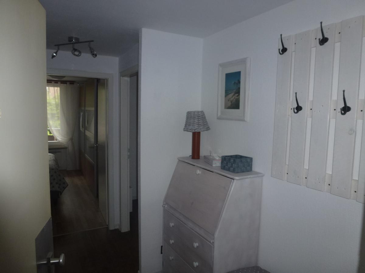 Moderne, Ruhige In Harz Inkl Wlan & Netflix * Braunlage