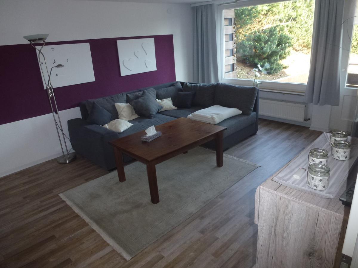 Moderne, Ruhige In Harz Inkl Wlan & Netflix *