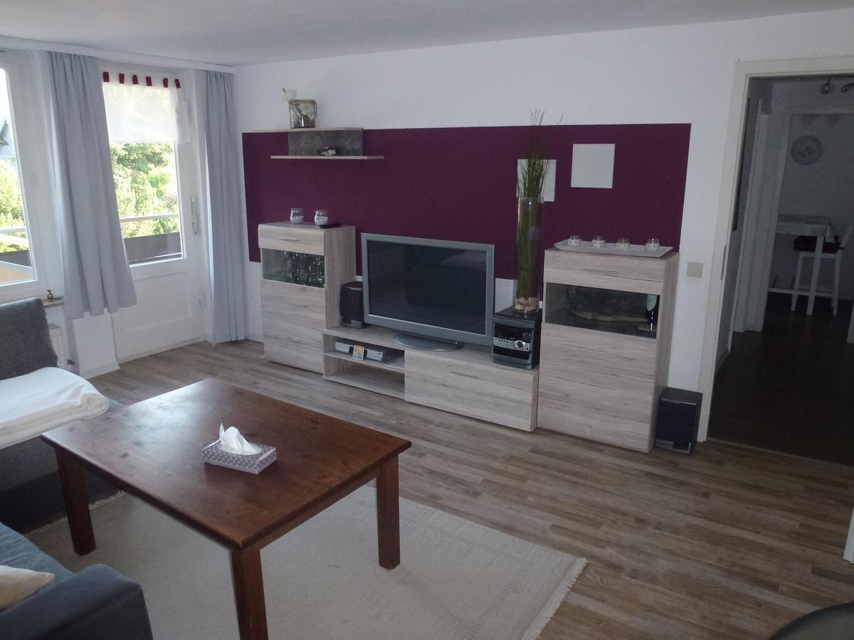 Moderne, Ruhige In Harz Inkl Wlan & Netflix * Braunlage