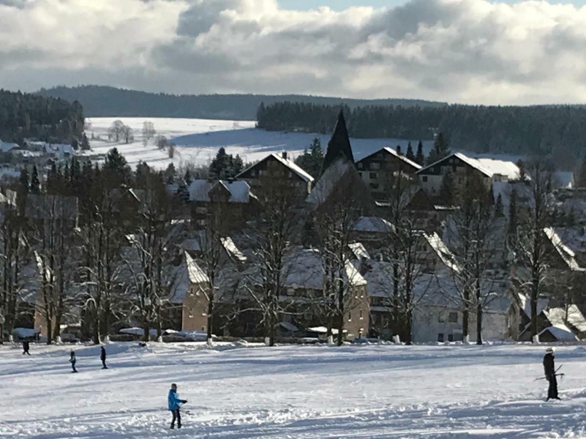 Moderne, Ruhige In Harz Inkl Wlan & Netflix Appartement